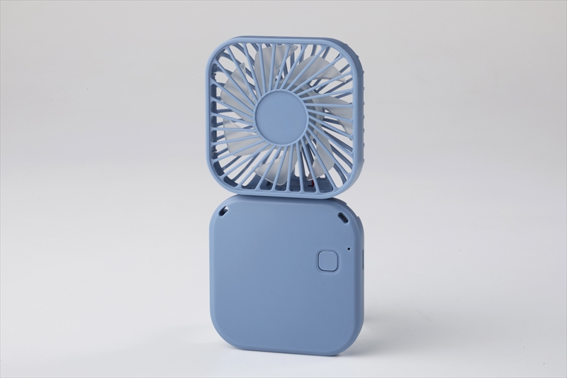 レーネ3wayハンディファン