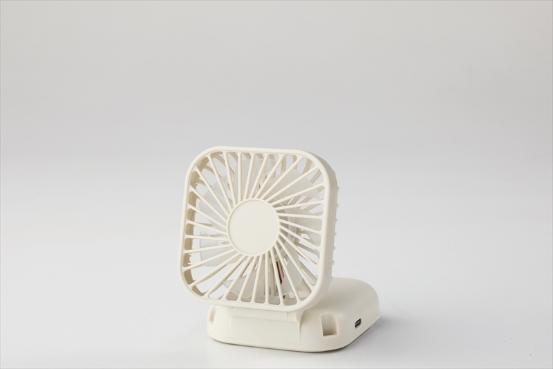 レーネ3wayハンディファン