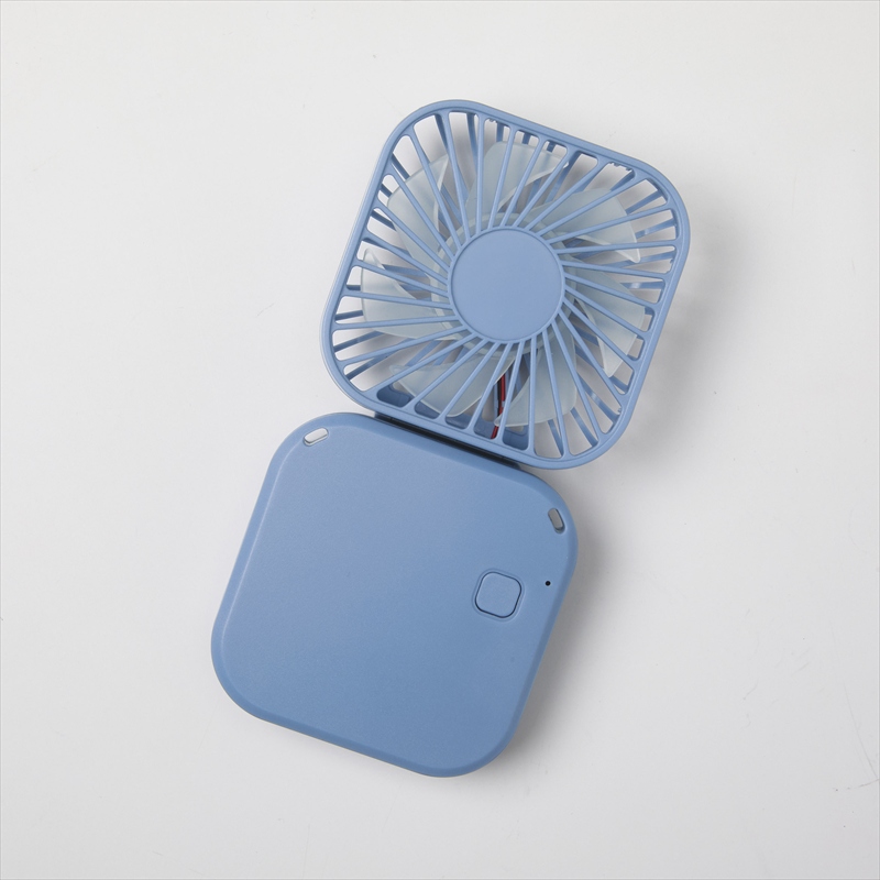 レーネ3wayハンディファン