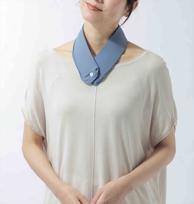 ひんやりゲルネッククーラー