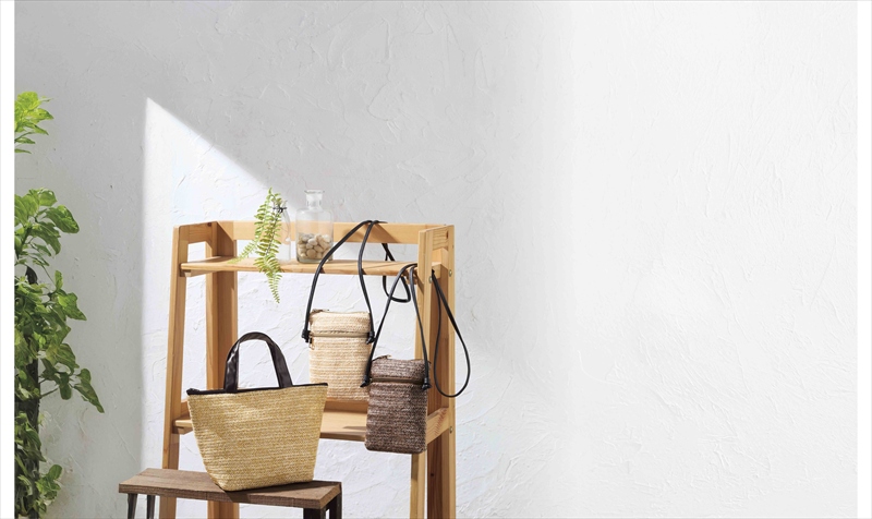 ラフィトトートバッグ