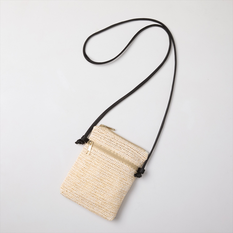 ラフィトショルダーバッグ