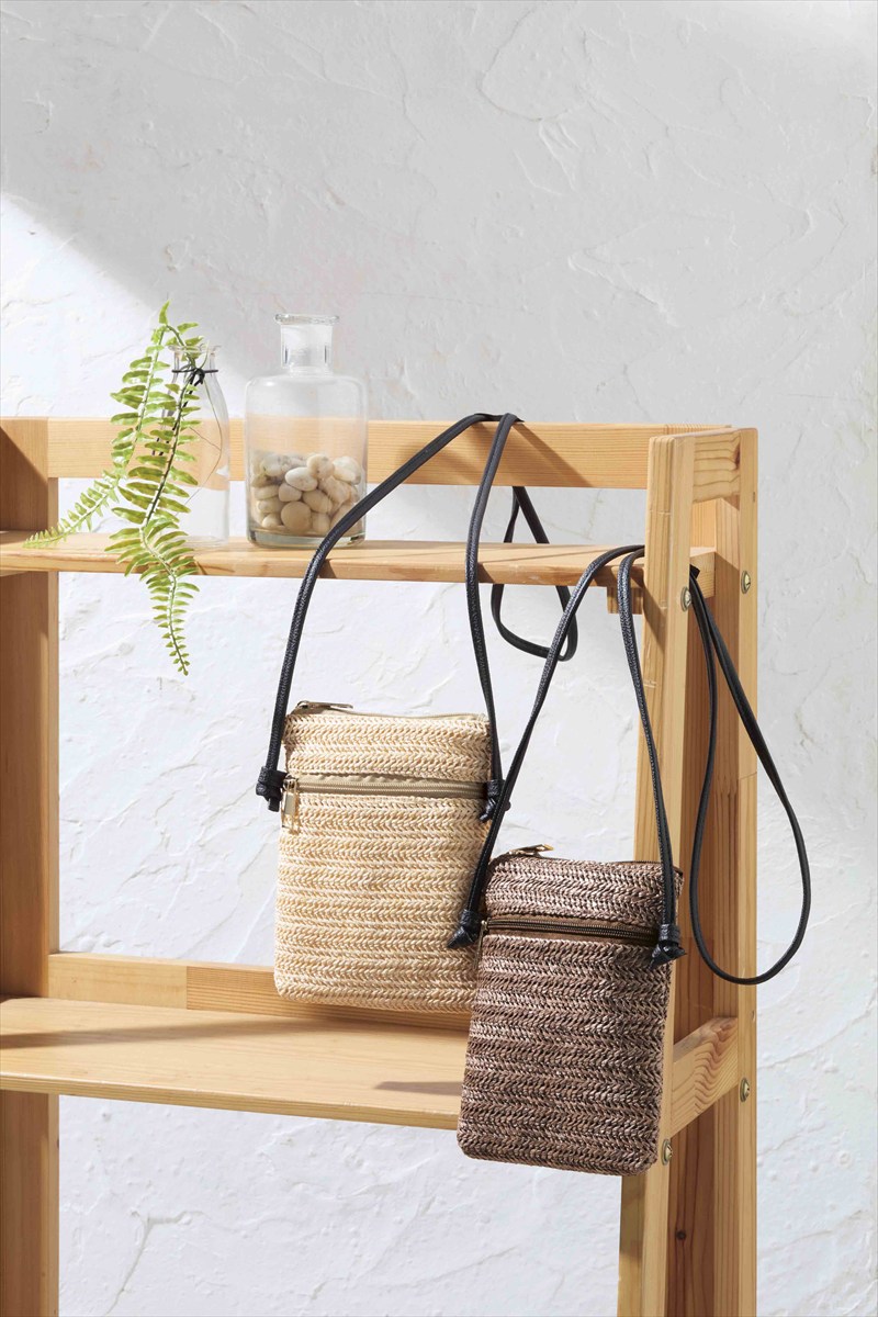 ラフィトショルダーバッグ