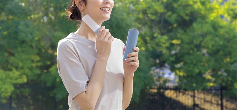 イーミオポータブル氷のう