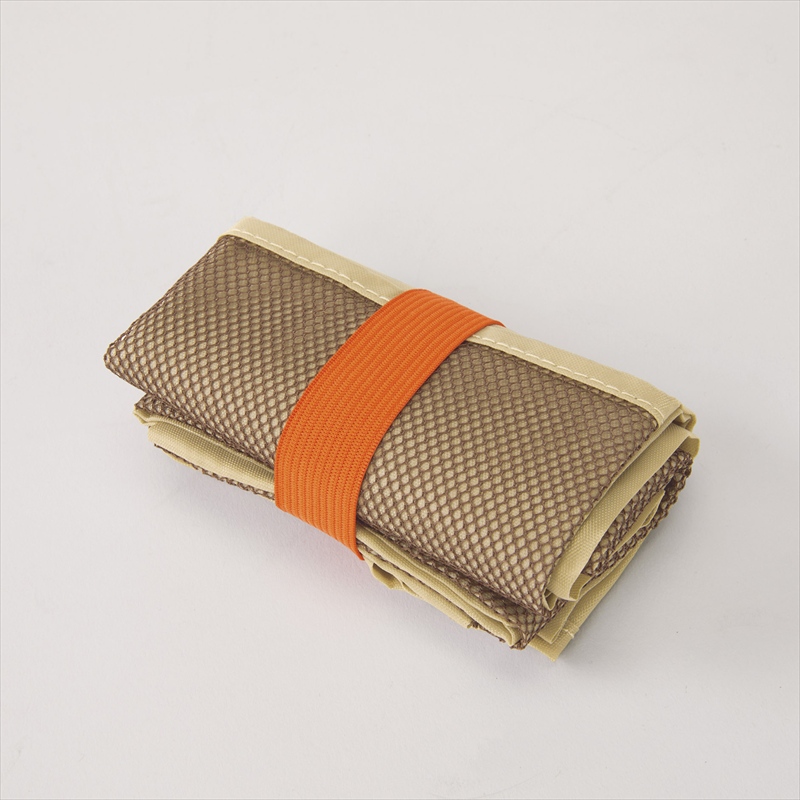 ミーロメッシュポケットエコバッグ