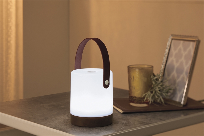 トルチェ調光できるタッチセンサーライト