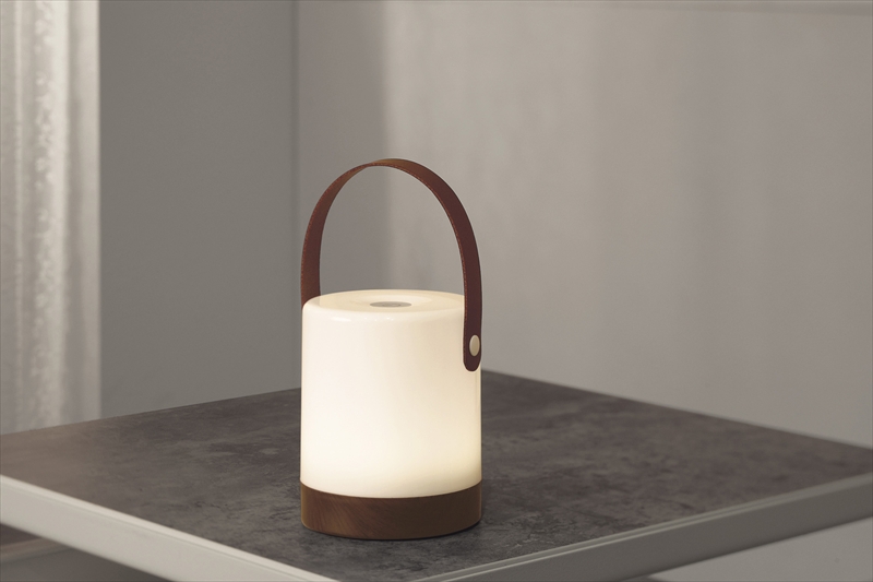 トルチェ調光できるタッチセンサーライト