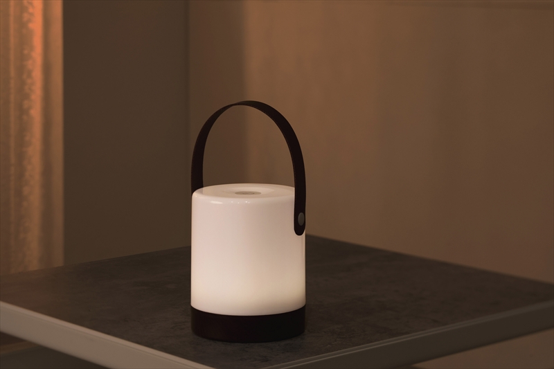 トルチェ調光できるタッチセンサーライト