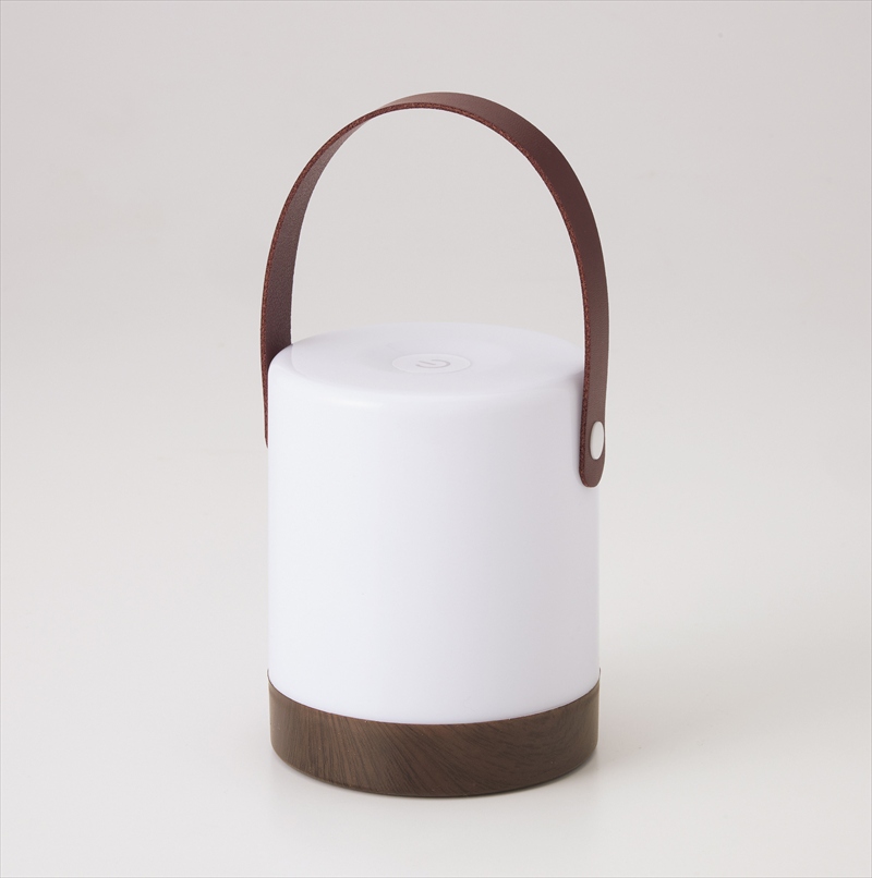 トルチェ調光できるタッチセンサーライト