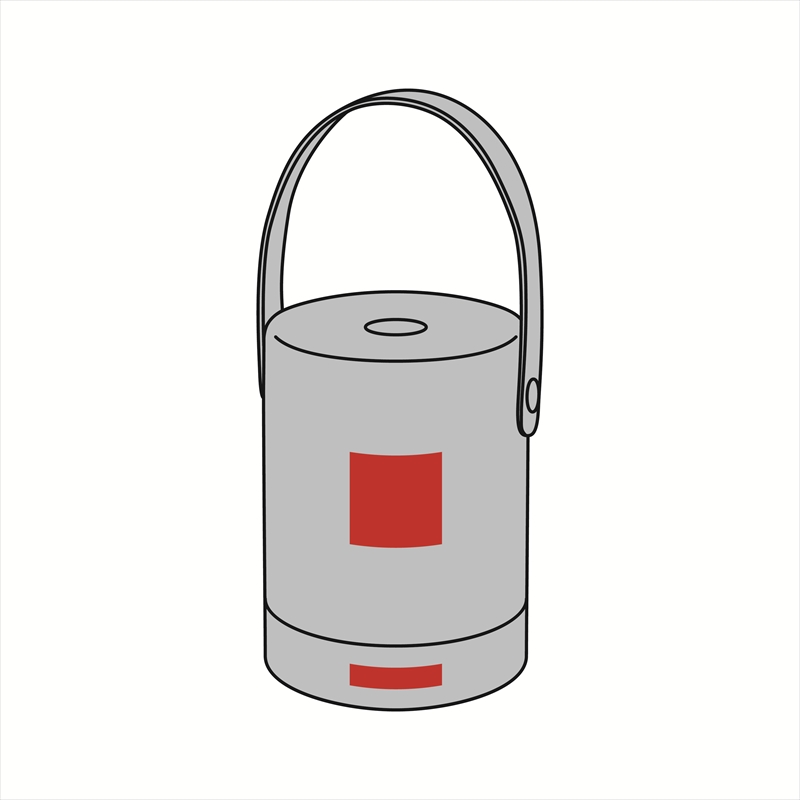 トルチェ調光できるタッチセンサーライト