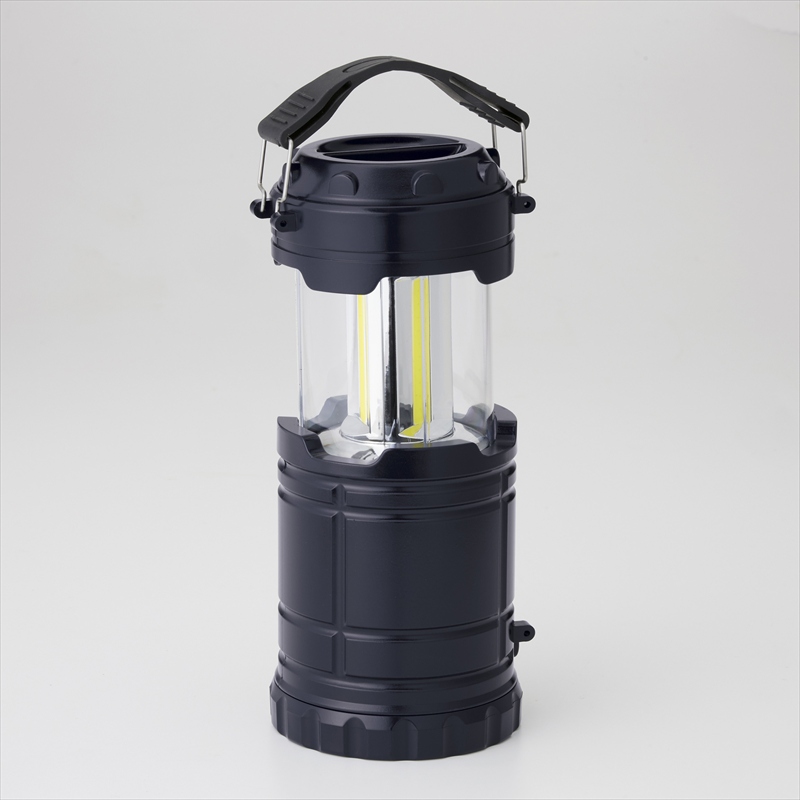 プル2wayCOBランタンライト