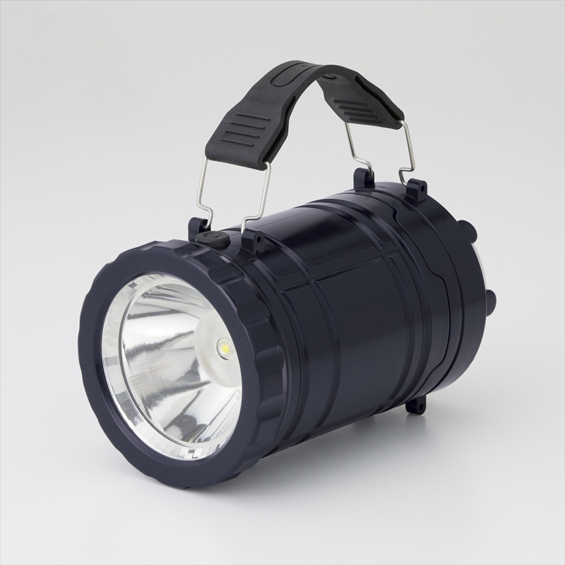 プル2wayCOBランタンライト