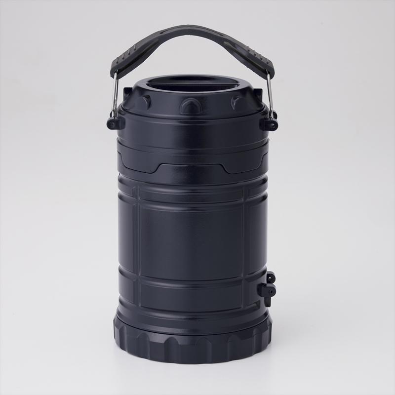 プル2wayCOBランタンライト