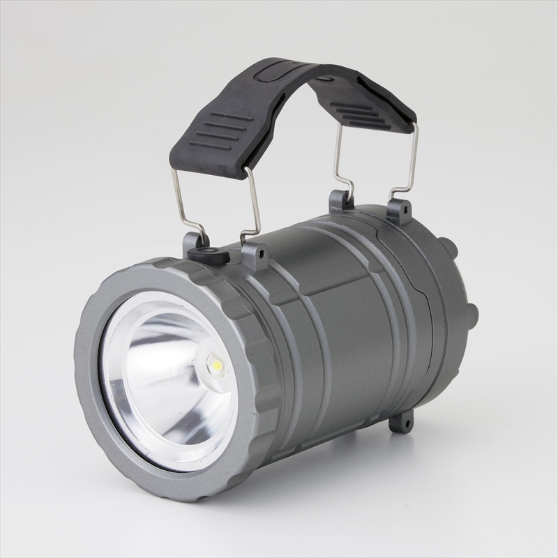 パティ2wayCOBミニランタンライト