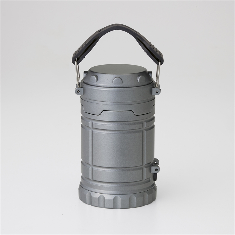 パティ2wayCOBミニランタンライト