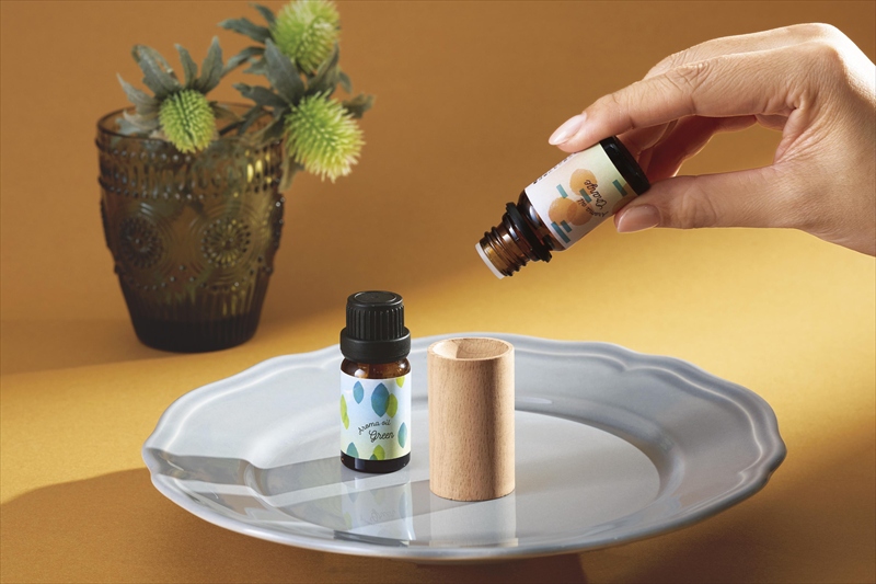 リュカアロマギフトセット