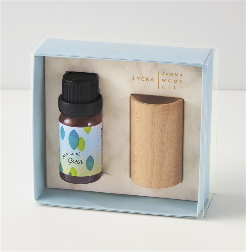 リュカアロマギフトセット