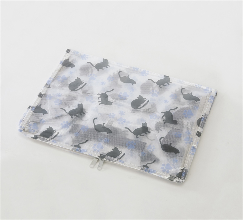 パッコクリア収納ボックスセット