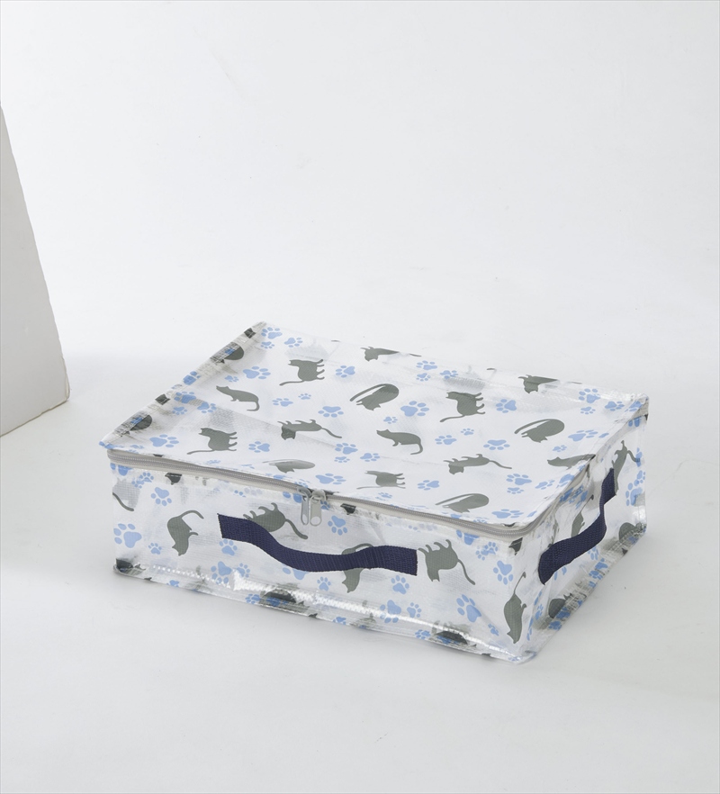 パッコクリア収納ボックスセット