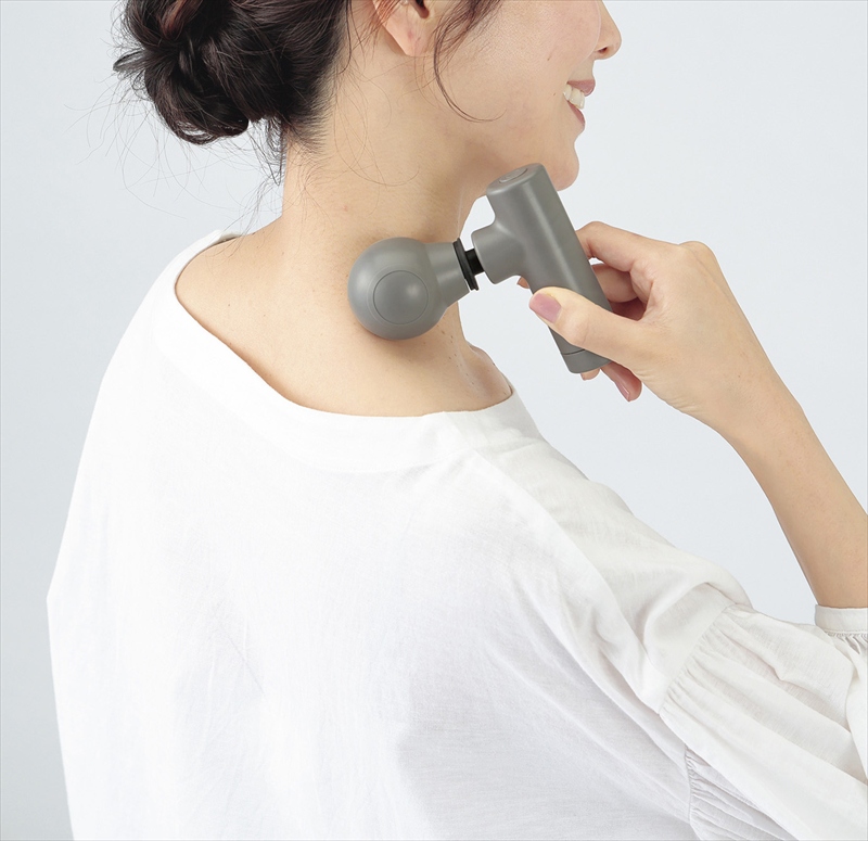 ハンディコンパクトガン