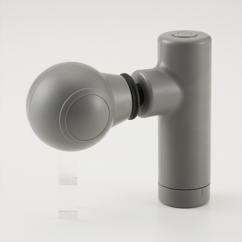 ハンディコンパクトガン