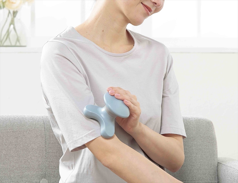 ぶるぶるリフレッシャー