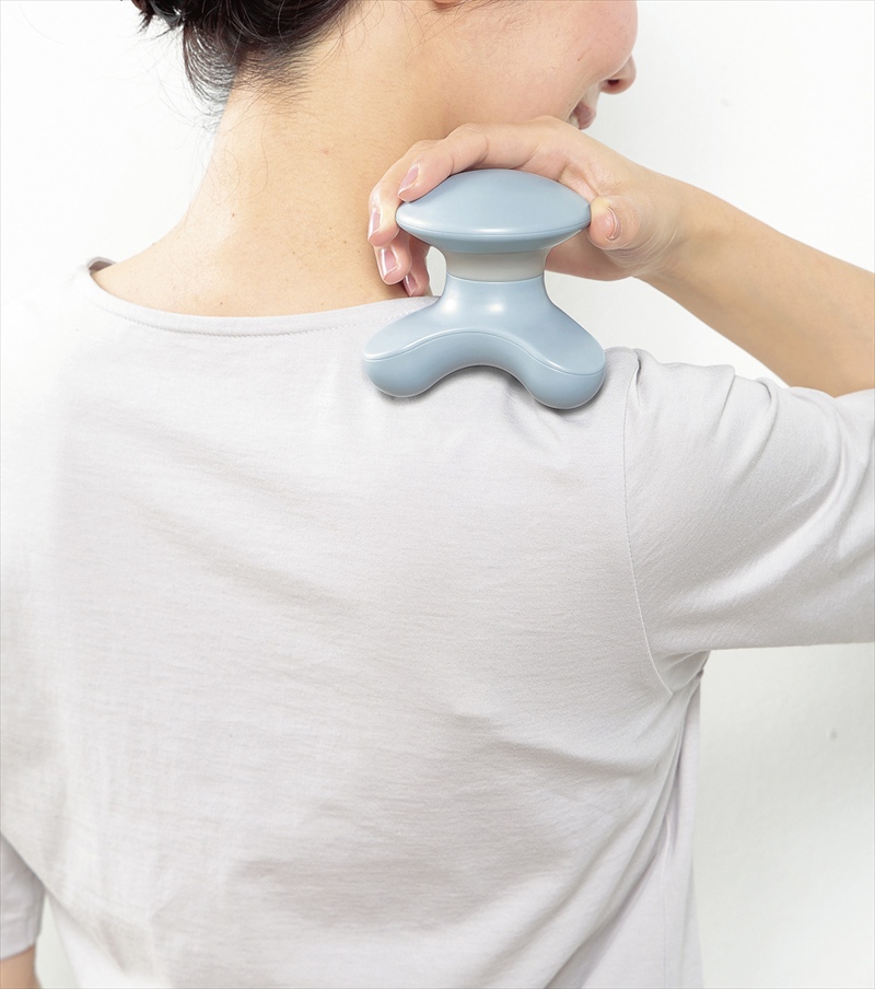 ぶるぶるリフレッシャー