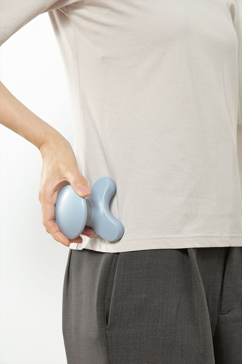 ぶるぶるリフレッシャー