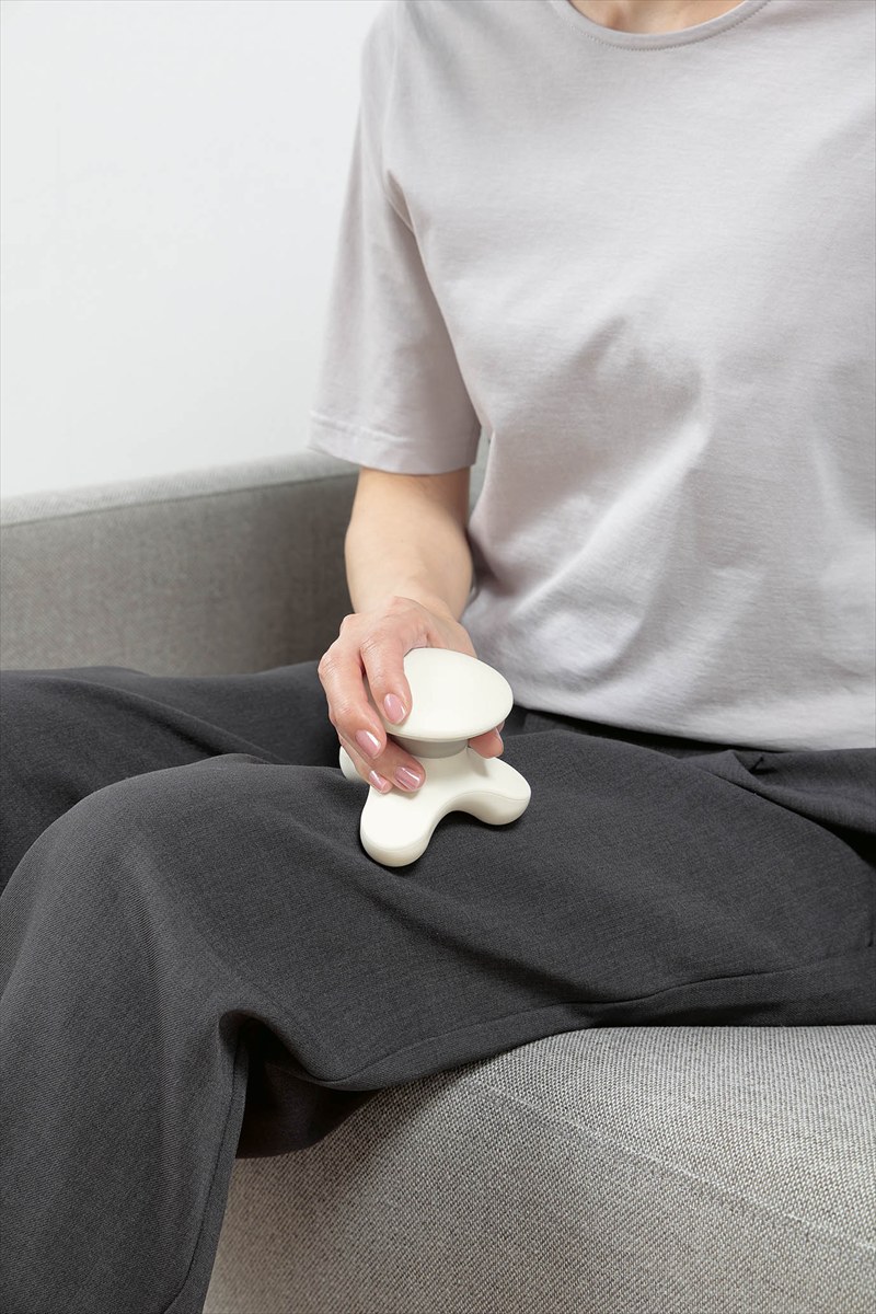 ぶるぶるリフレッシャー