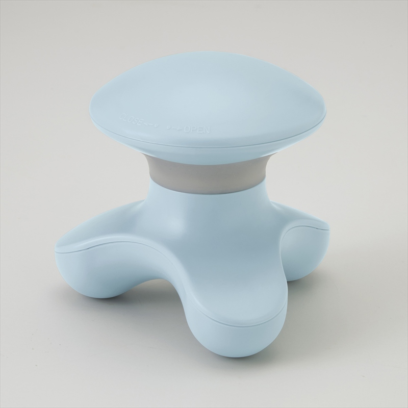 ぶるぶるリフレッシャー