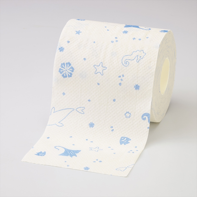 サマーオーシャントイレットロール