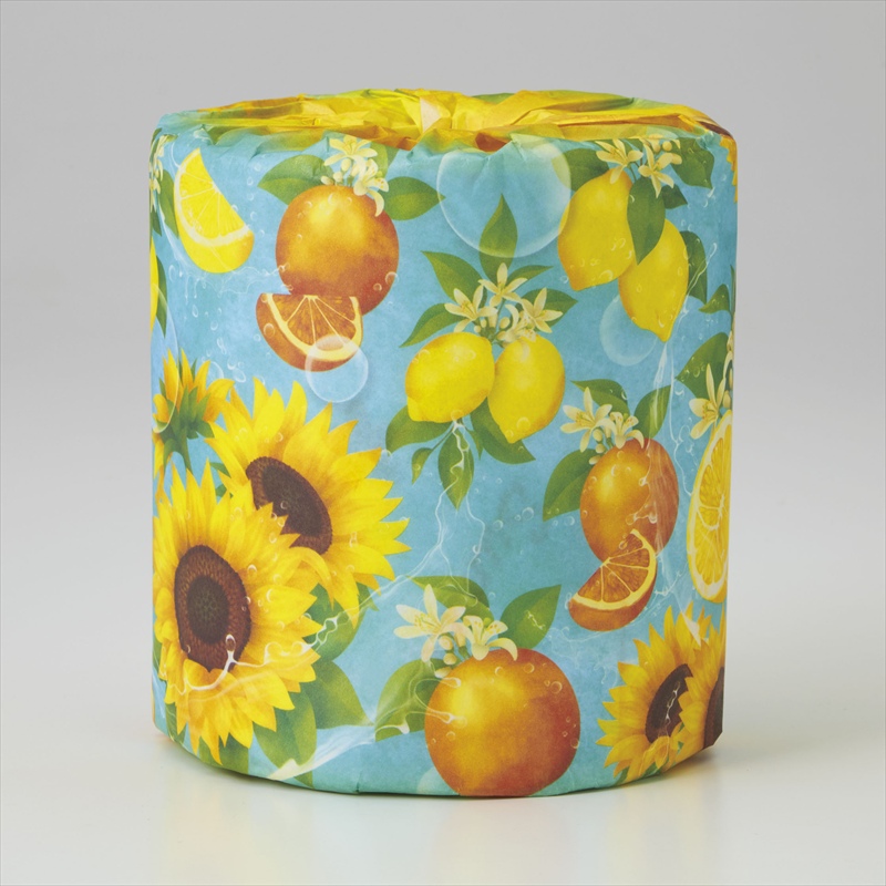 ビタミンサマートイレットロール