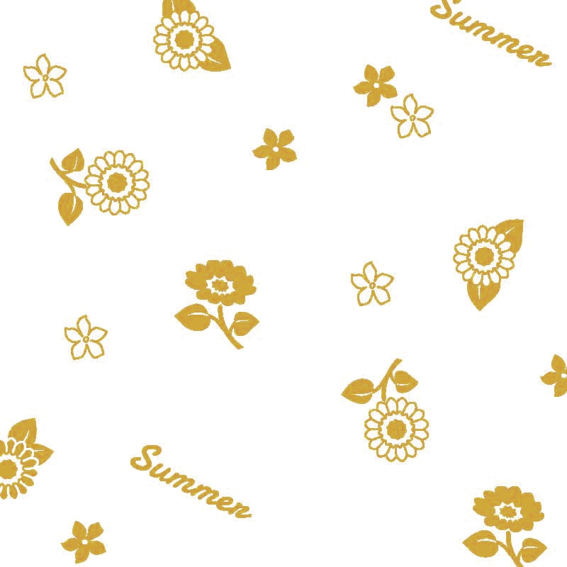 ビタミンサマーボックスティッシュ