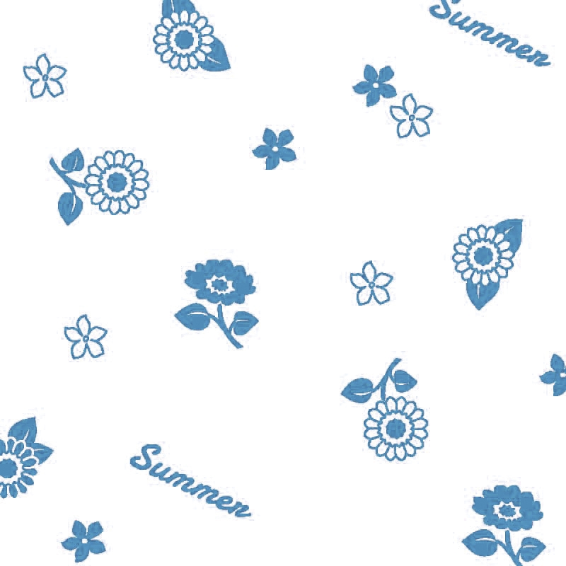 ビタミンサマーボックスティッシュ