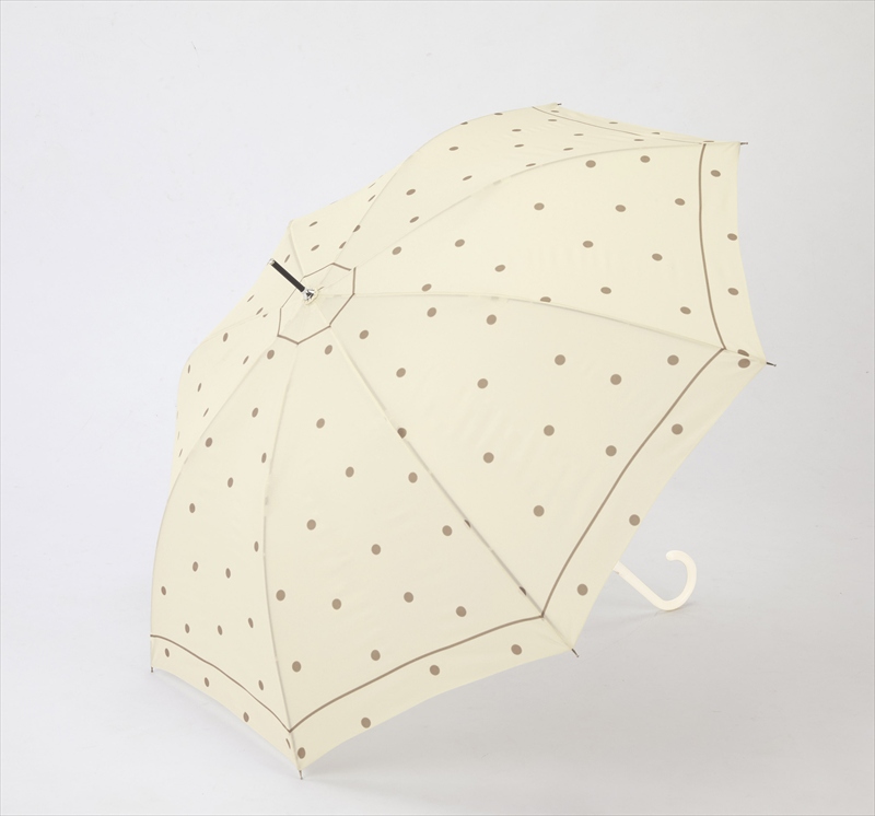 ヌヴィレジャンプ傘