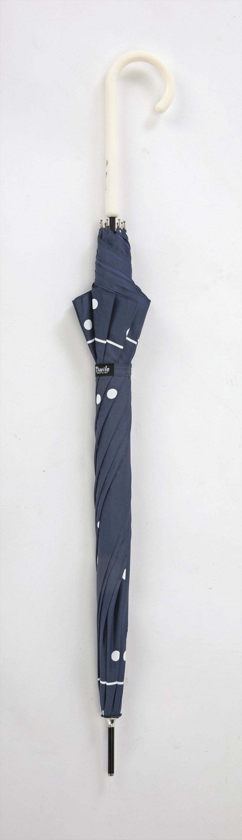 ヌヴィレジャンプ傘