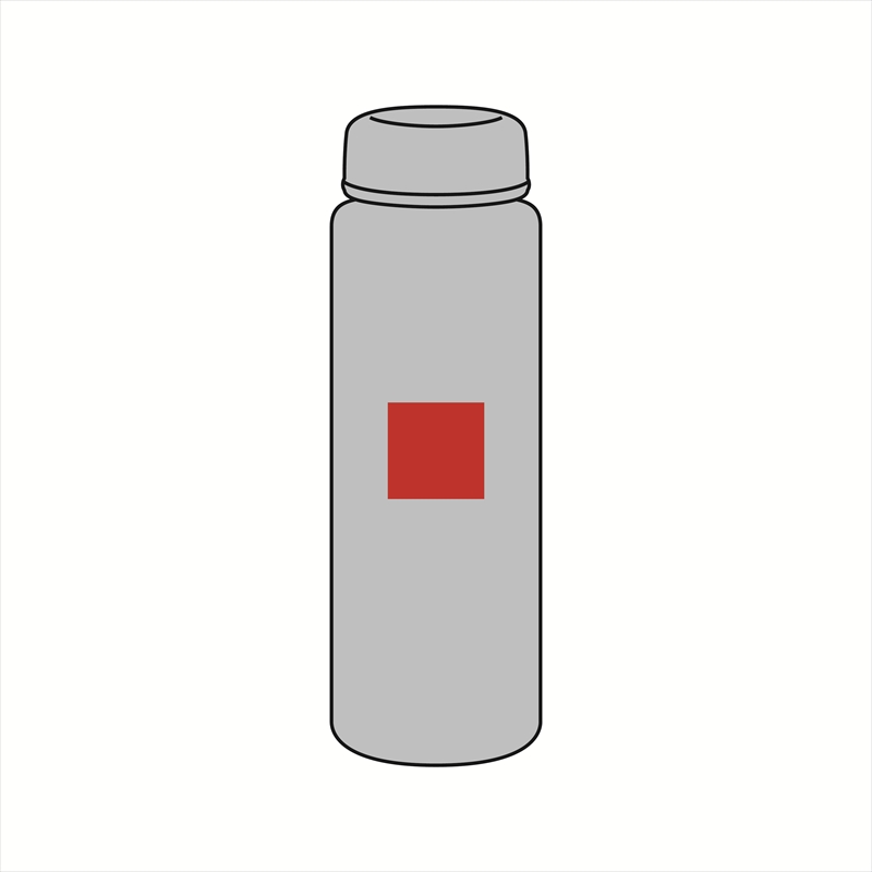 熱中症対策ボトル5点セット