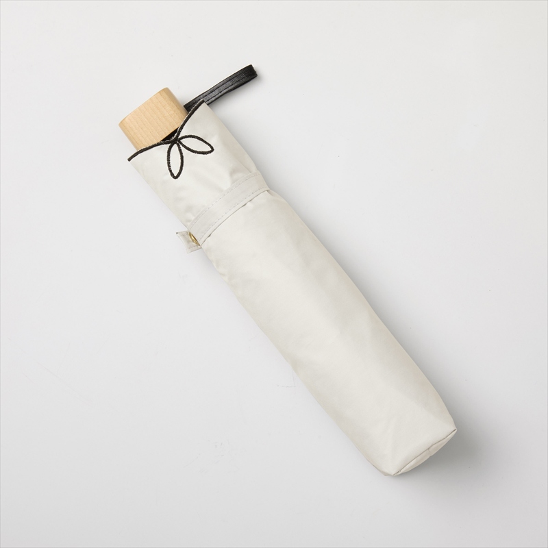 フルール晴雨兼用折りたたみ傘