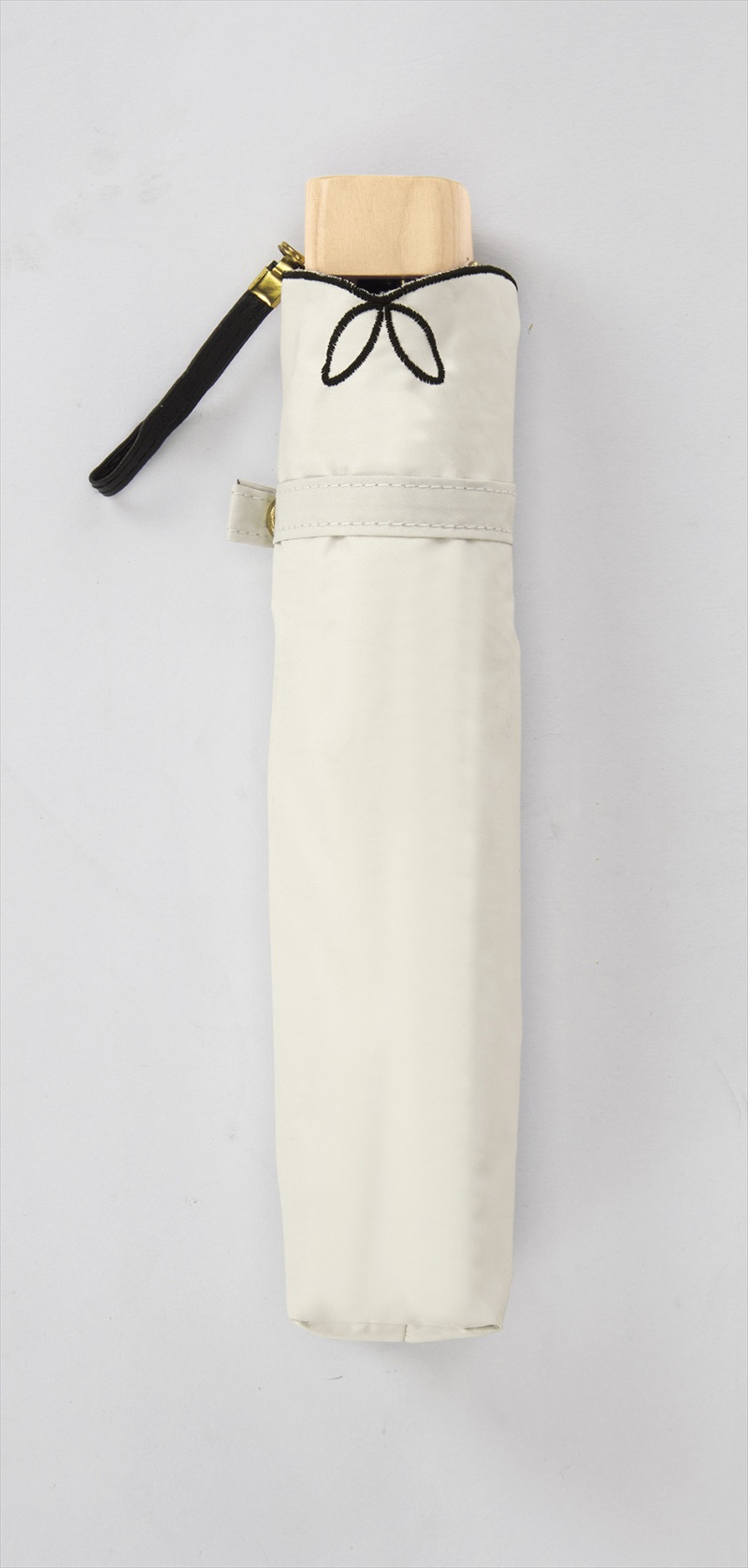 フルール晴雨兼用折りたたみ傘