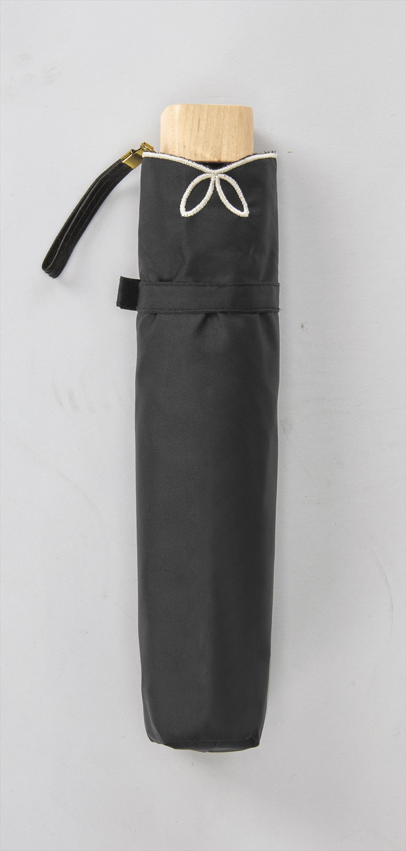 フルール晴雨兼用折りたたみ傘