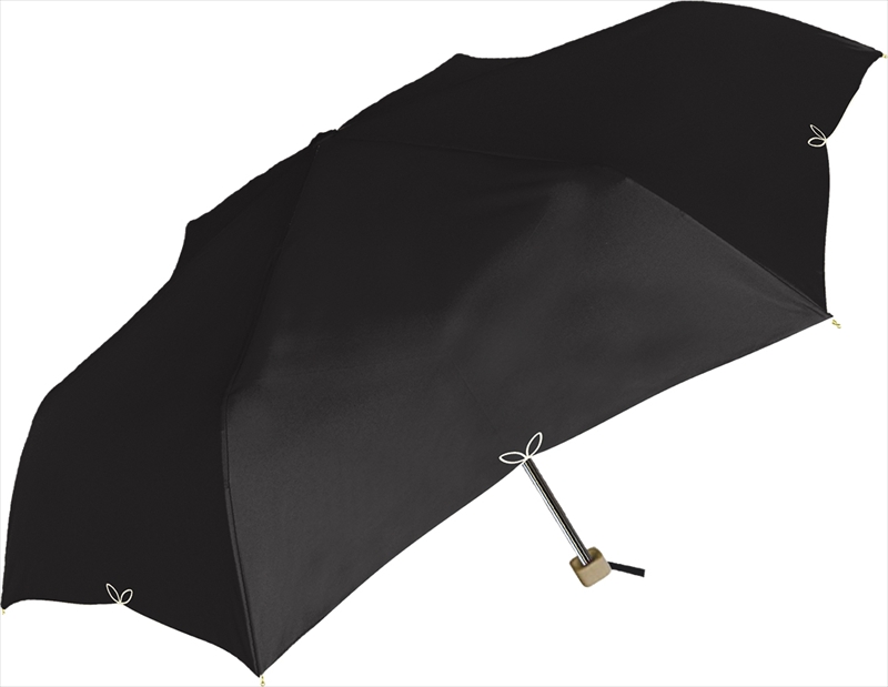 フルール晴雨兼用折りたたみ傘