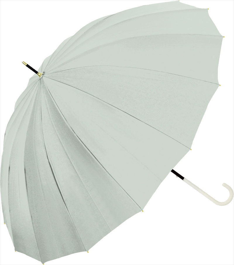 16本骨ジャンプ傘