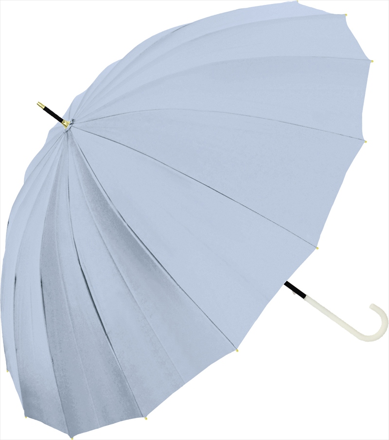 16本骨ジャンプ傘