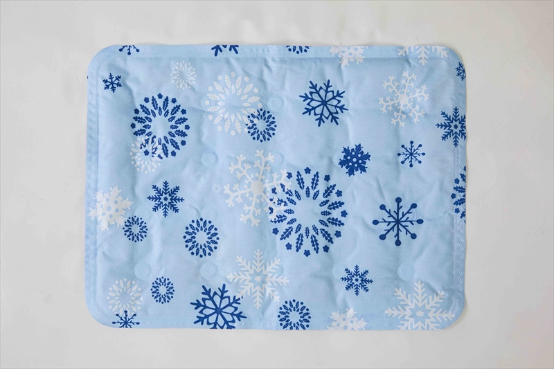 ひんやりジェル枕パッド