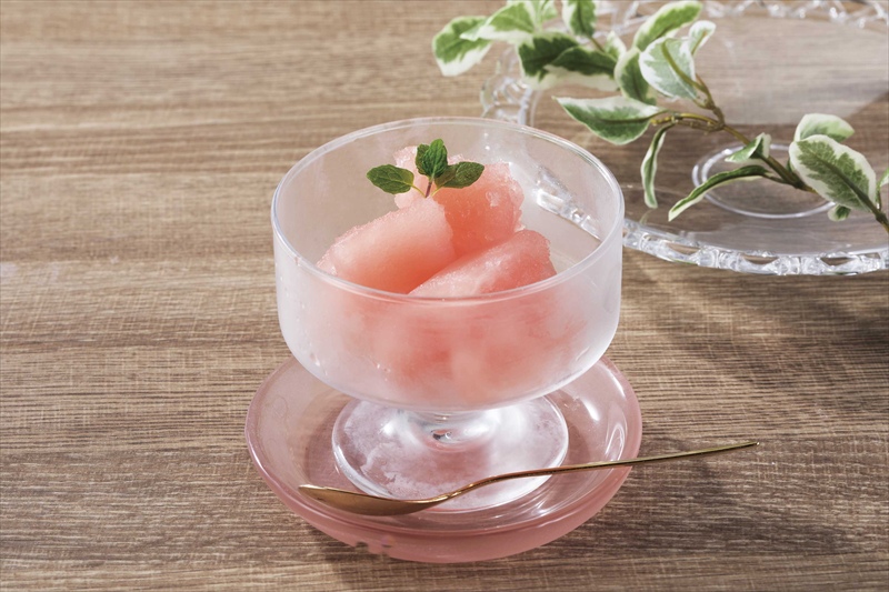 フルーツバー北海道スイカ