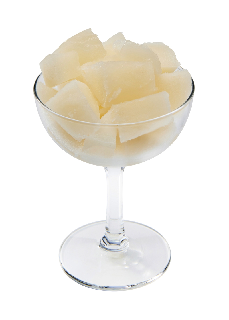 ご褒美ソルベ バナナ