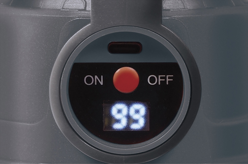 2WAY充電式マルチライト