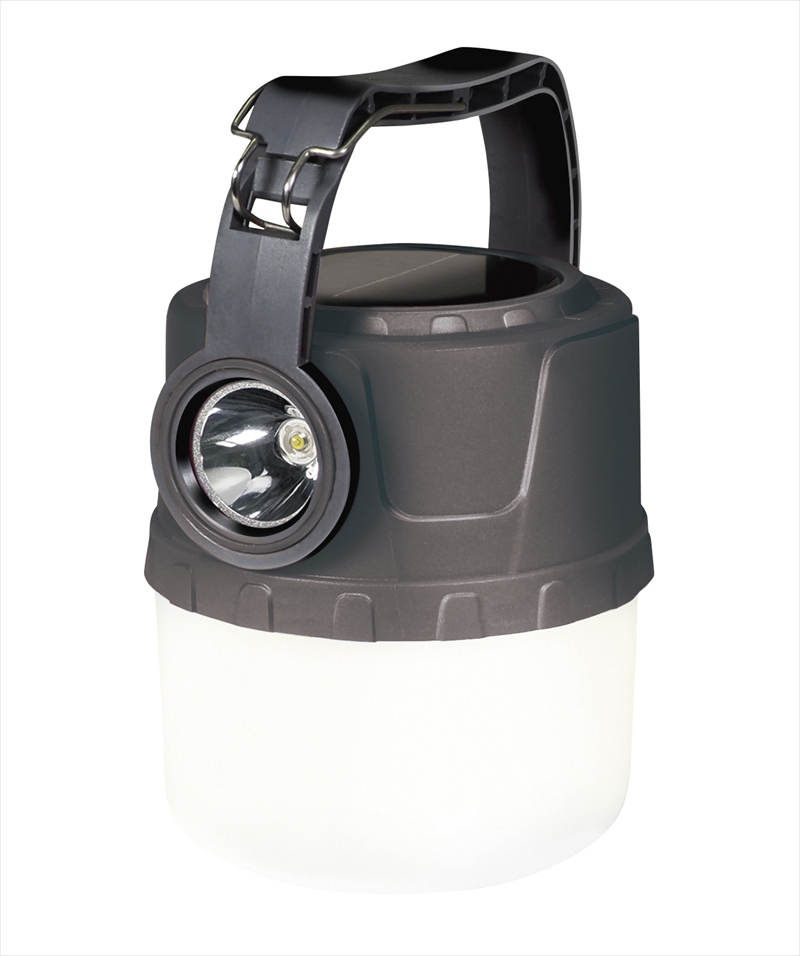 2WAY充電式マルチライト