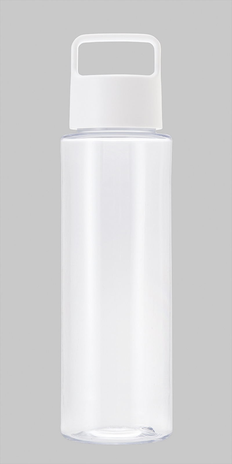 ハンディクリアボトル500ml ホワイト