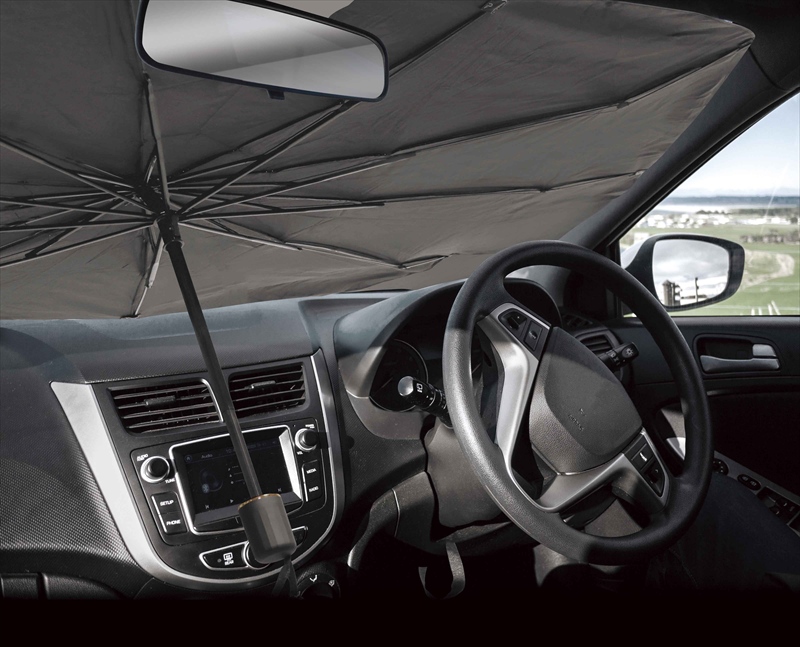 傘型カーサンシェードS